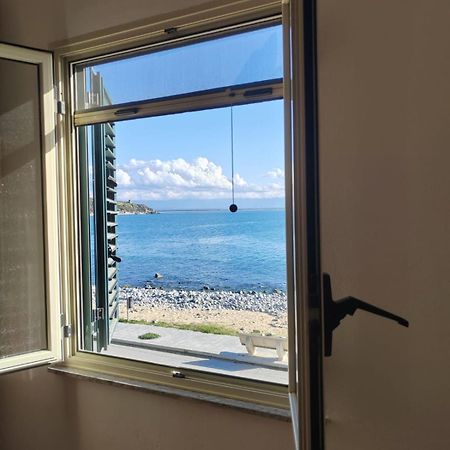 La Zagara House Leilighet Joppolo Eksteriør bilde